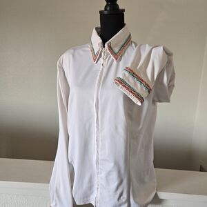 Hobby Horse Plus Size Rail Shirt